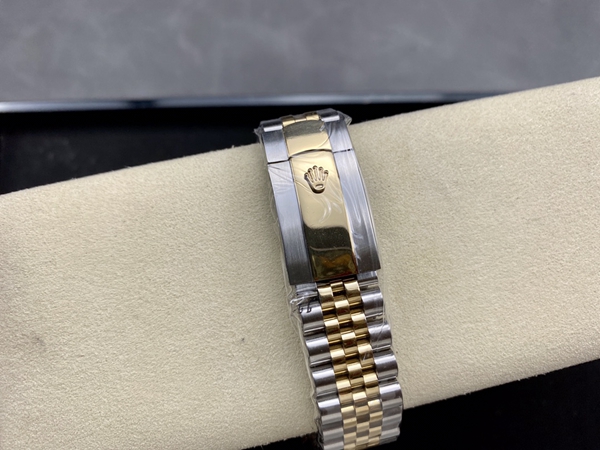 激安ロレックス着用イメージ